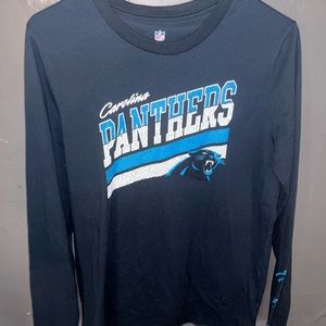 NFL long sleeve shirt
